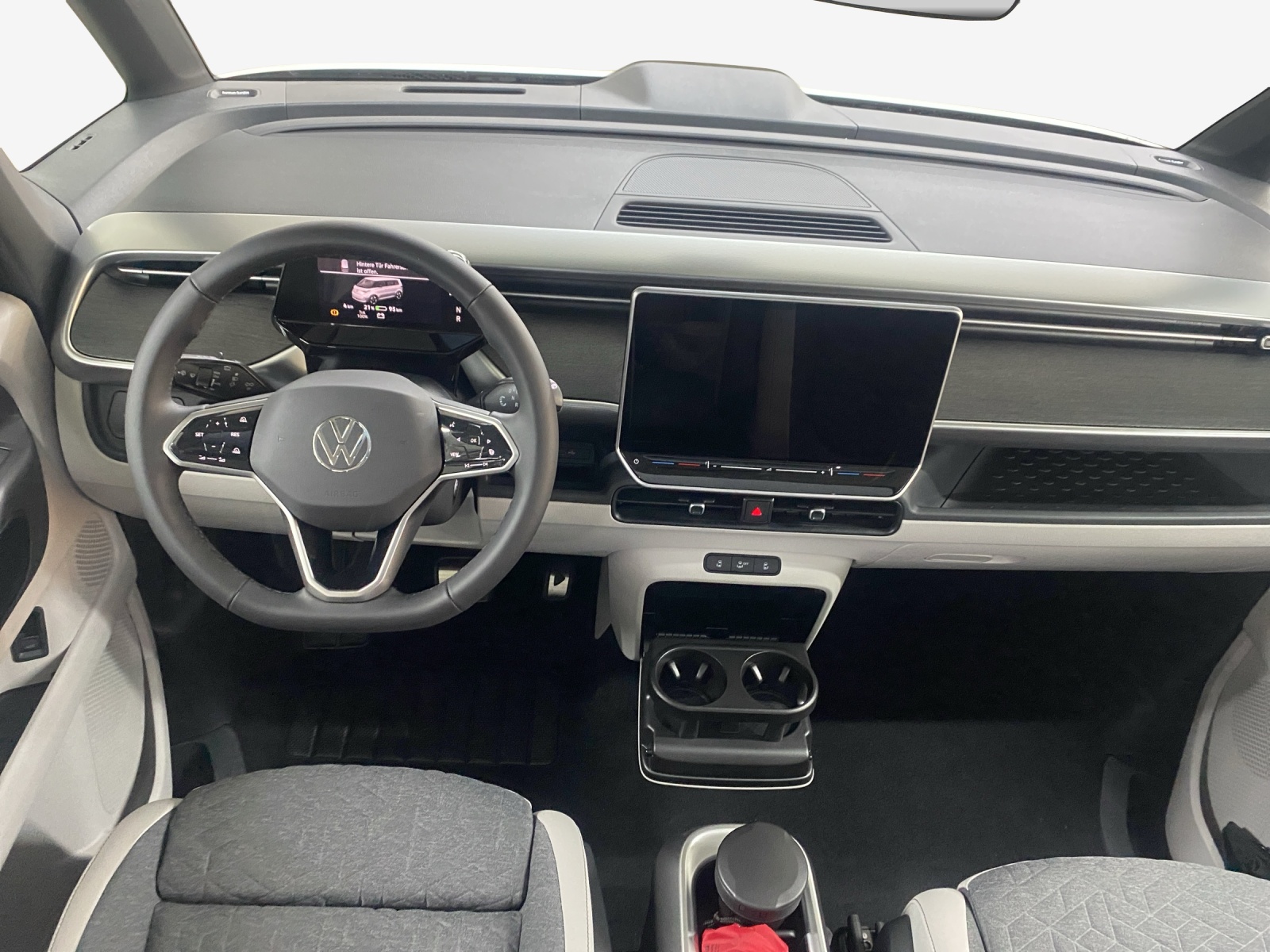 VW ID.Buzz LWB Pro-image-8