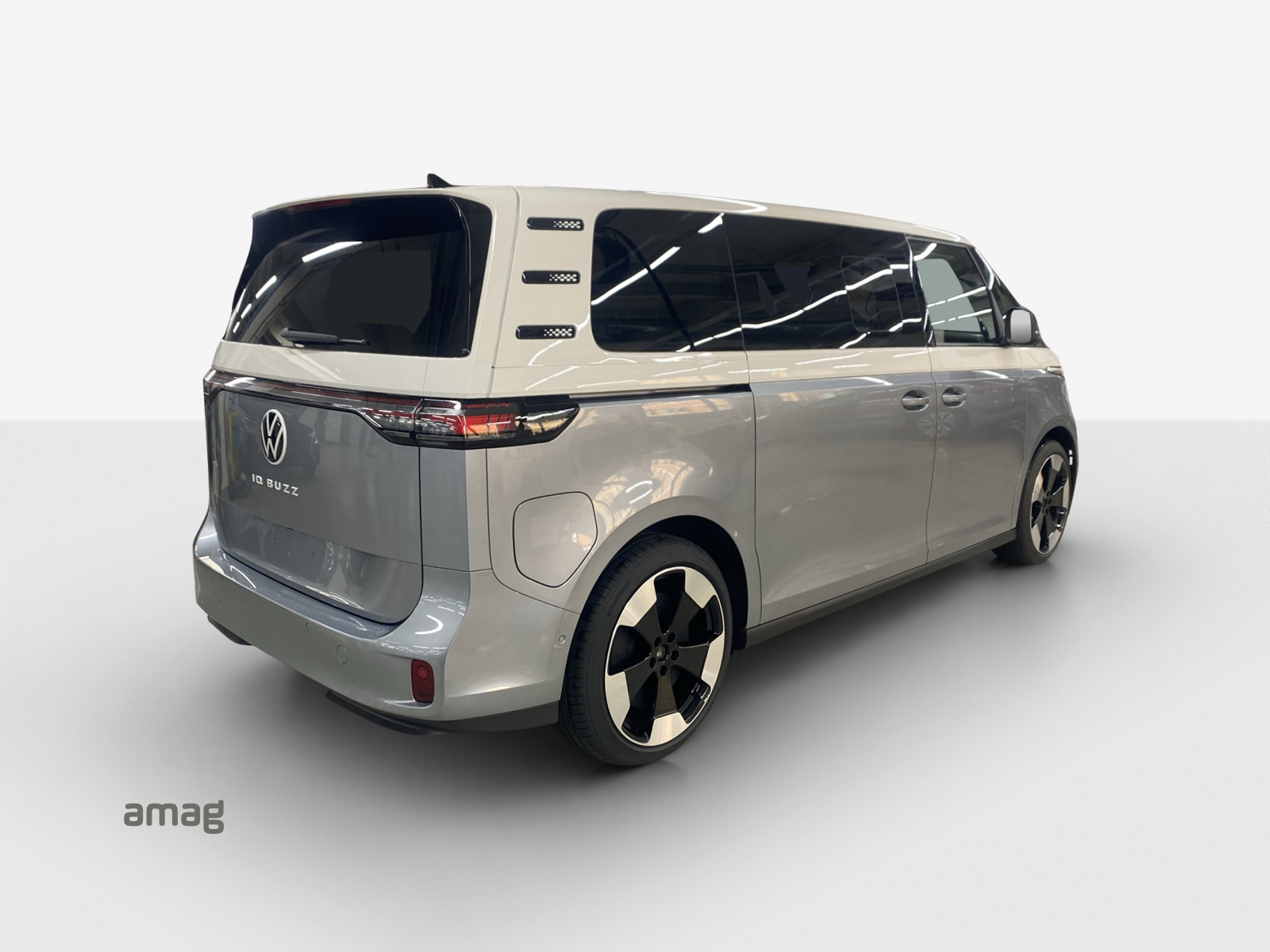 VW ID.Buzz LWB Pro-image-4