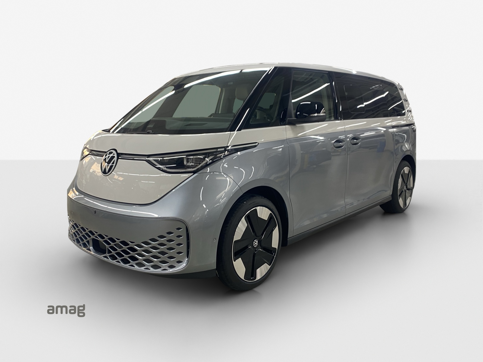 VW ID.Buzz LWB Pro-image-0