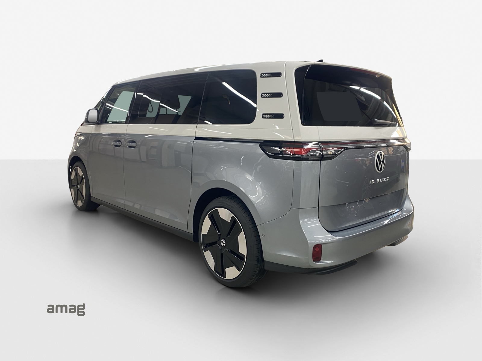 VW ID.Buzz LWB Pro-image-2