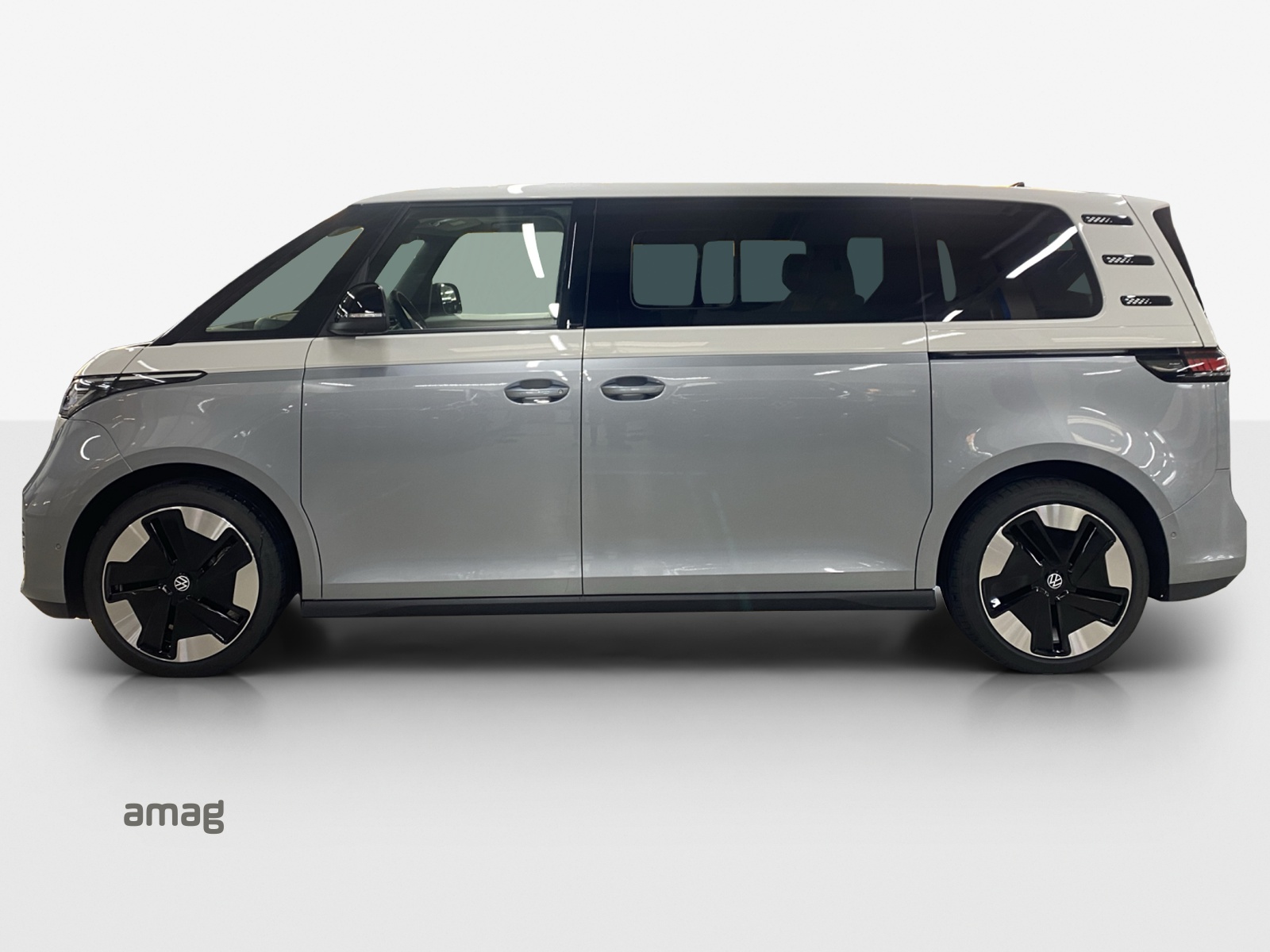 VW ID.Buzz LWB Pro-image-1