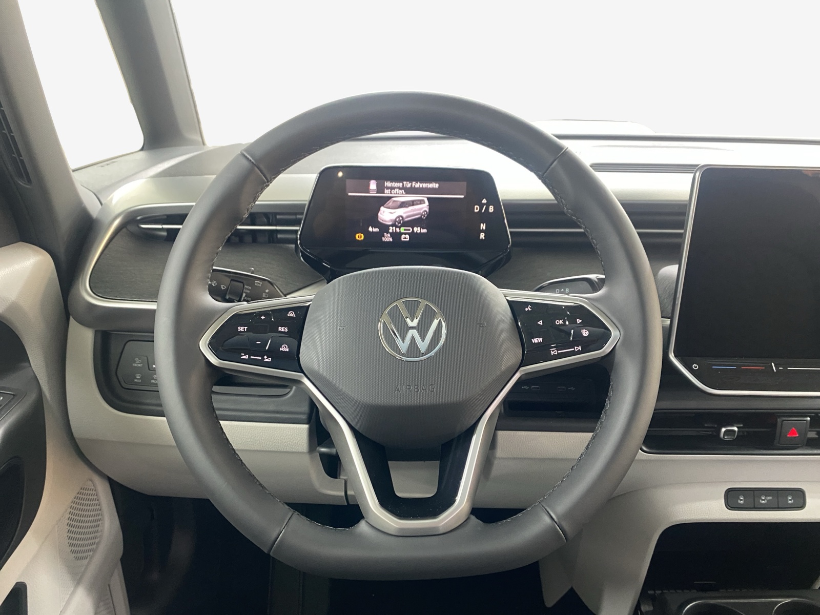 VW ID.Buzz LWB Pro-image-9
