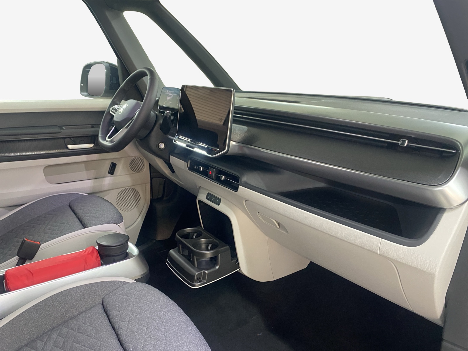VW ID.Buzz LWB Pro-image-13