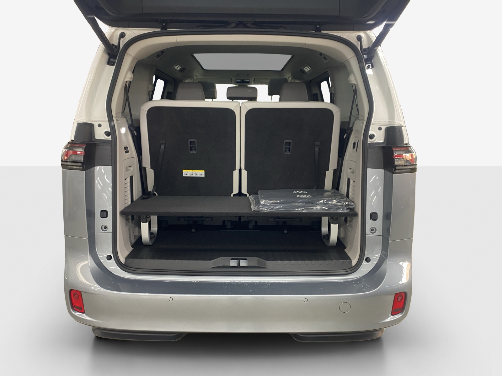 VW ID.Buzz LWB Pro-image-12