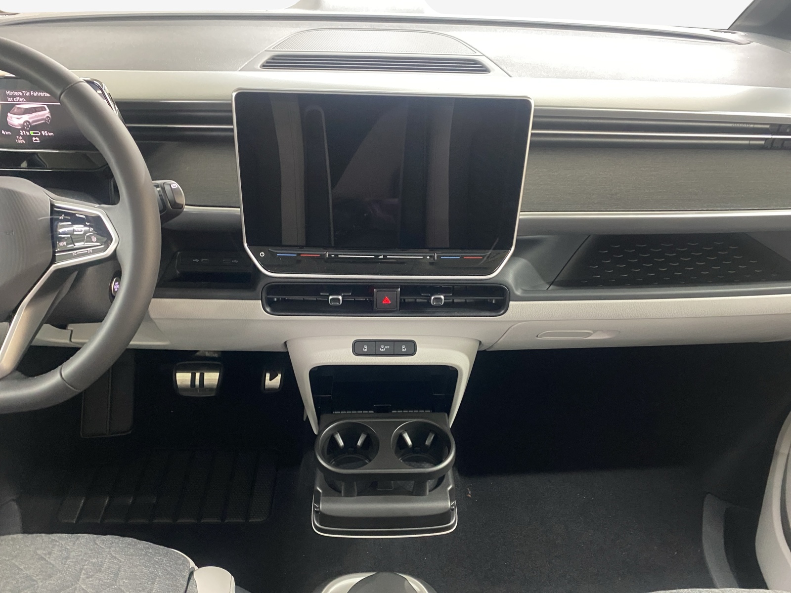 VW ID.Buzz LWB Pro-image-10