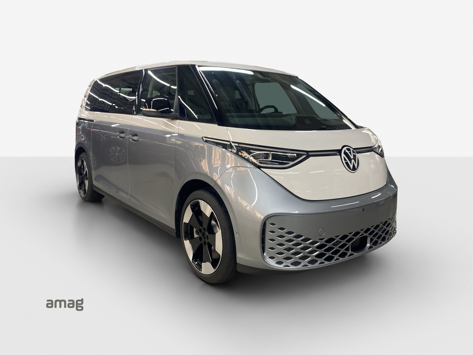 VW ID.Buzz LWB Pro-image-5