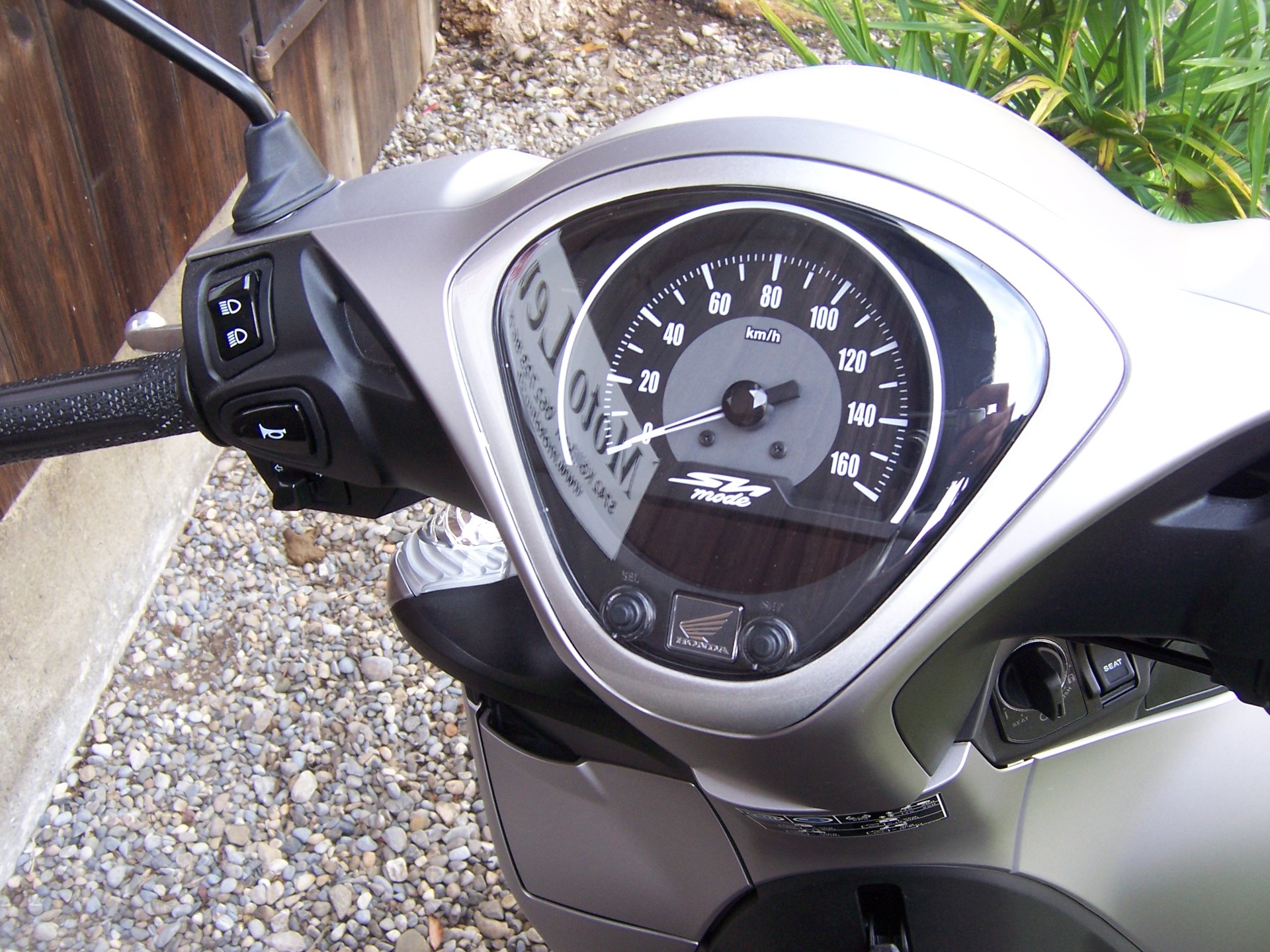 HONDA SH 125 i Mode-showroom-element-3