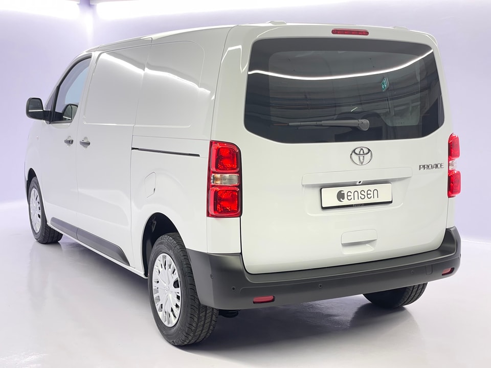 PROACE Van L1 2.0 D Advanced