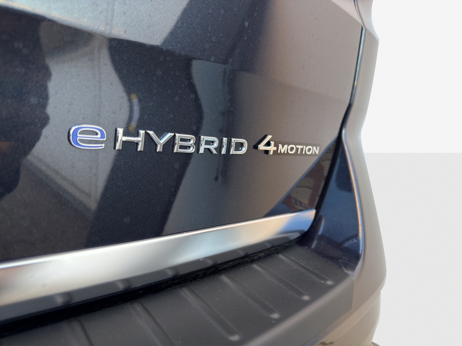 VW Multivan 1.5 eHybrid Style Liberty 4Motion DSG-image-12