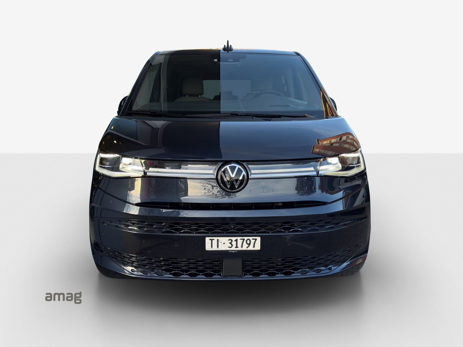 VW Multivan 1.5 eHybrid Style Liberty 4Motion DSG-image-4