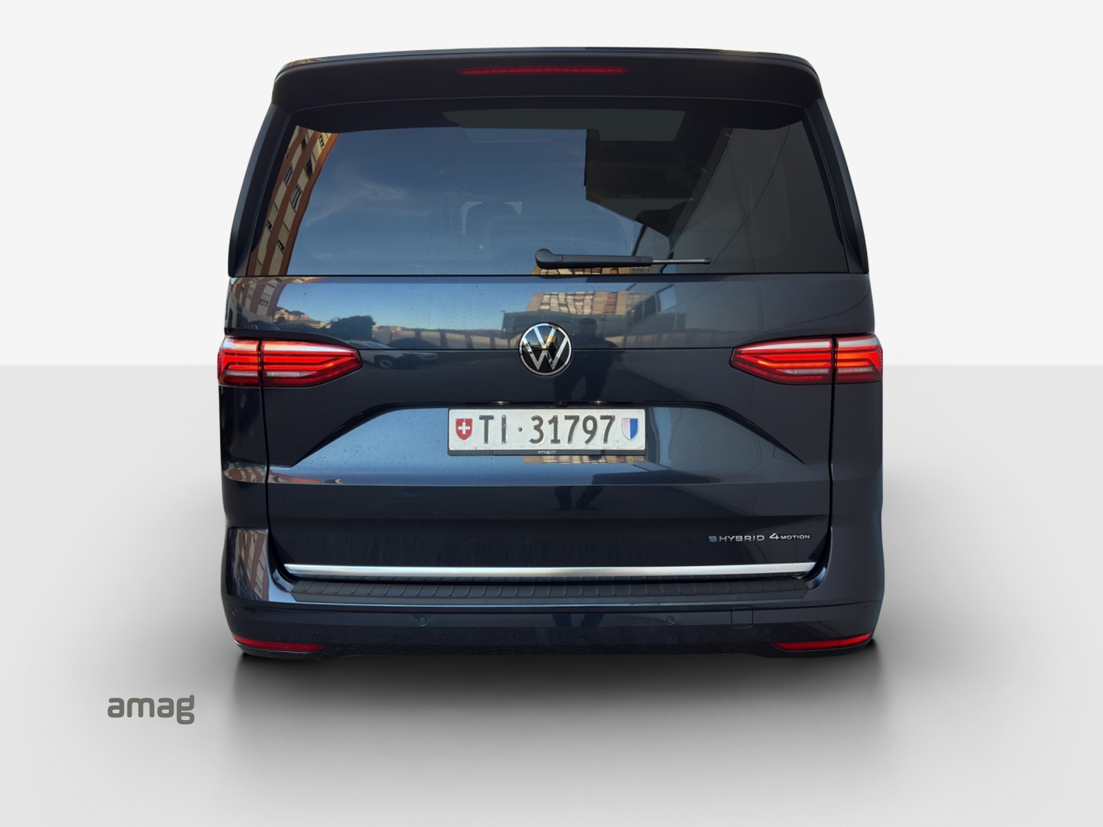 VW Multivan 1.5 eHybrid Style Liberty 4Motion DSG-showroom-element-3