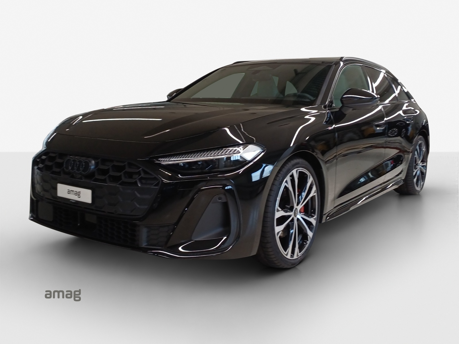 AUDI A5 Avant TFSI quattro 150 kW S tronic-image-0