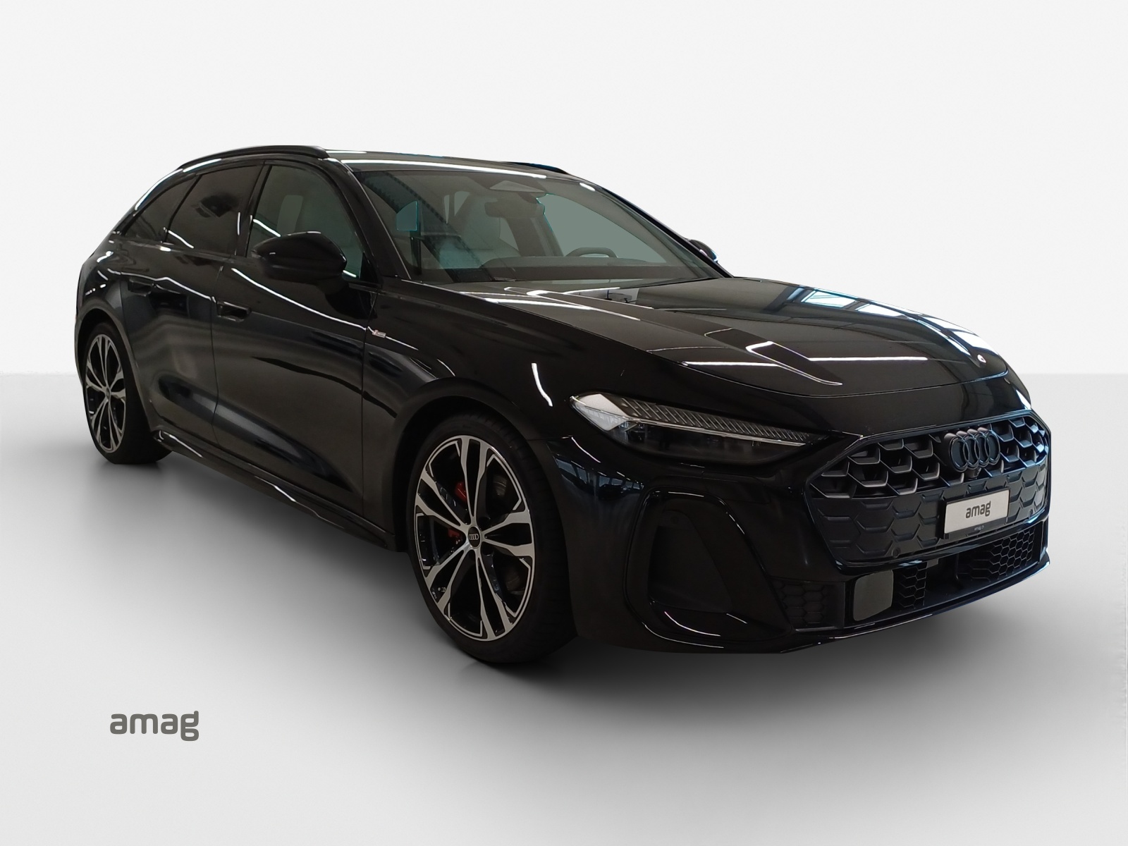 AUDI A5 Avant TFSI quattro 150 kW S tronic-image-5