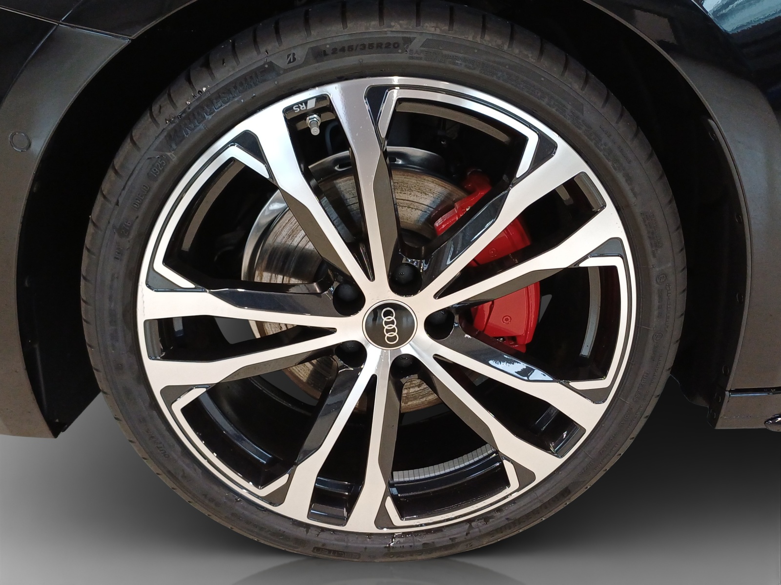 AUDI A5 Avant TFSI quattro 150 kW S tronic-image-13