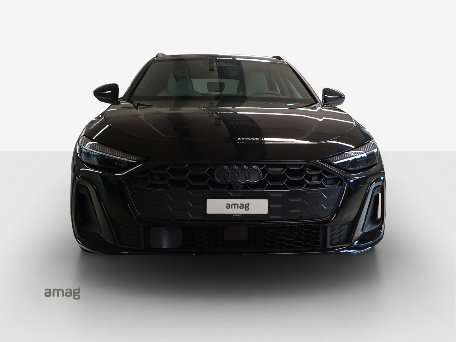 AUDI A5 Avant TFSI quattro 150 kW S tronic-image-6