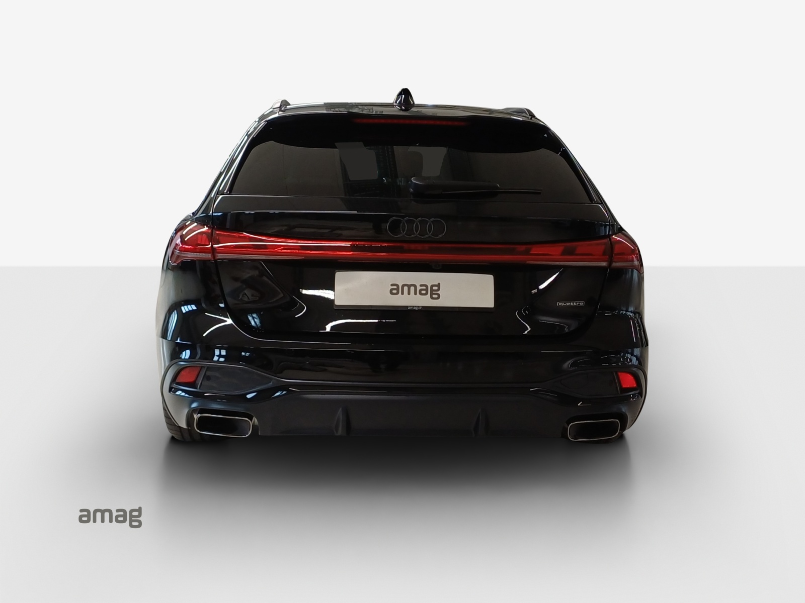 AUDI A5 Avant TFSI quattro 150 kW S tronic-image-3