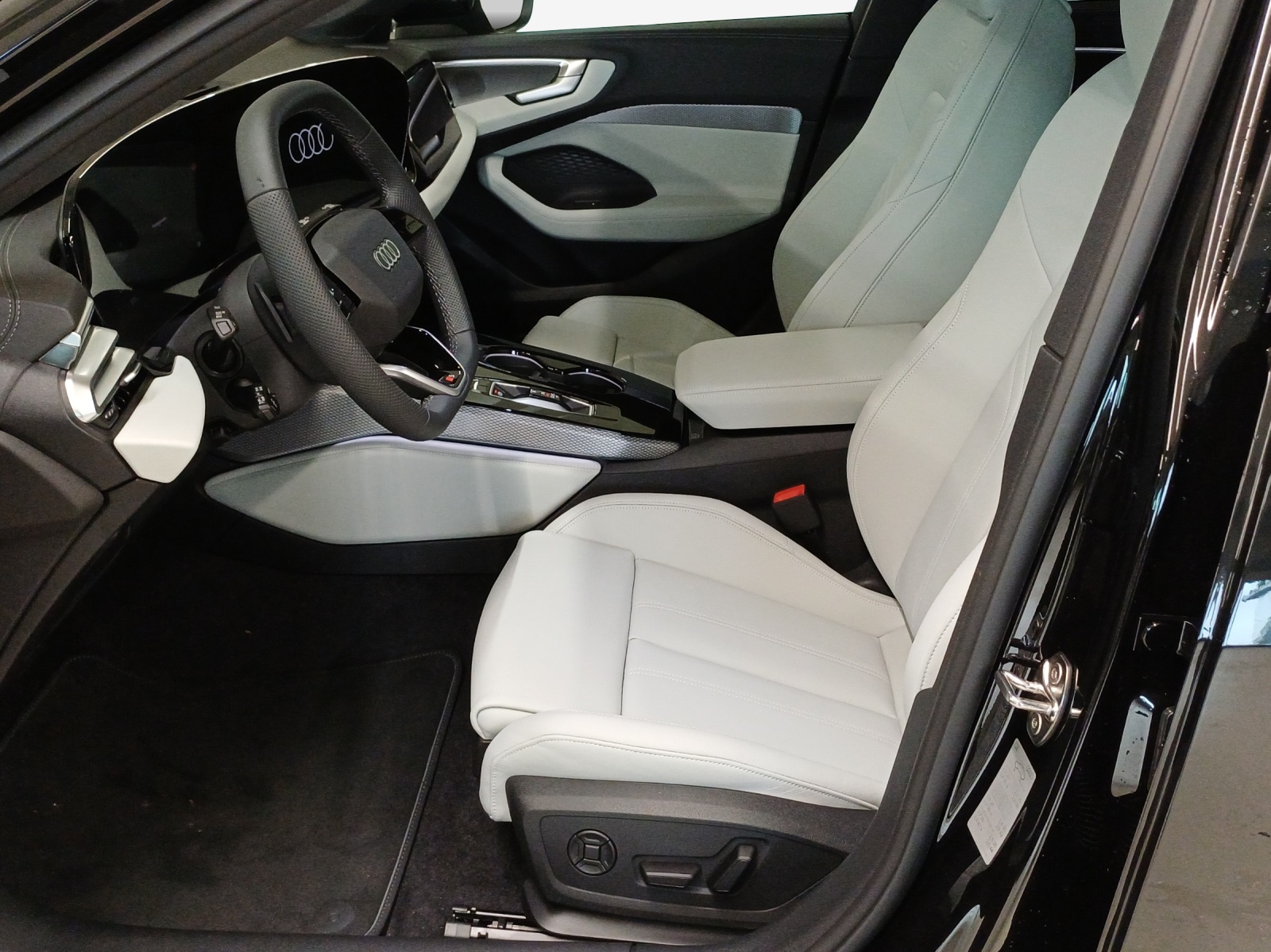 AUDI A5 Avant TFSI quattro 150 kW S tronic-image-7