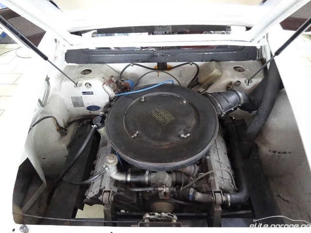 ALPINE Alpine A310 V6-image-7