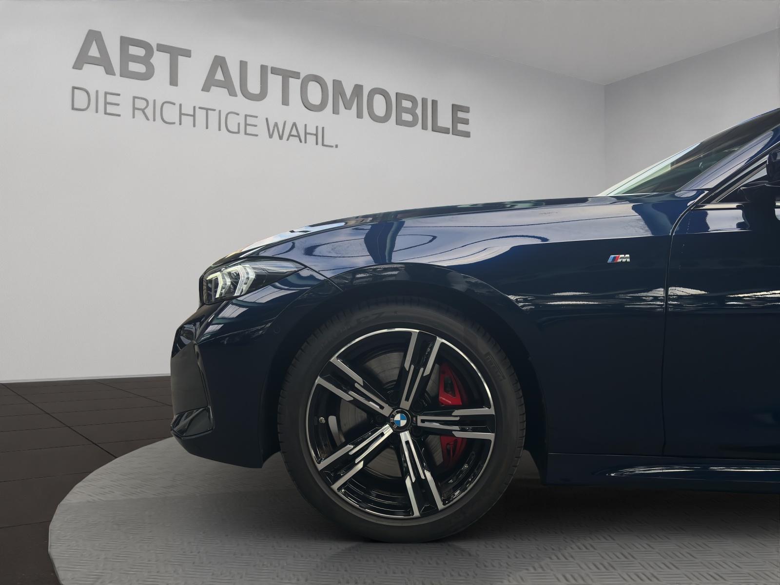 BMW 320d xDrive-image-21