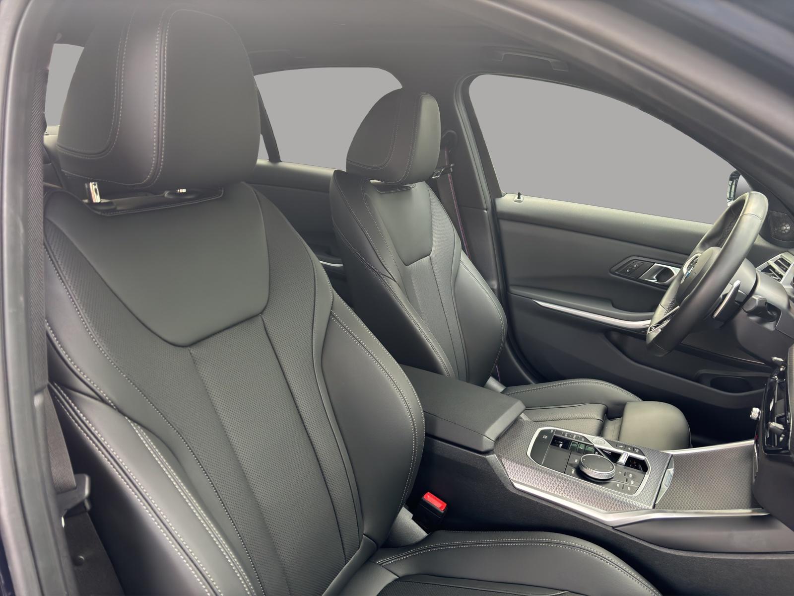 BMW 320d xDrive-image-8