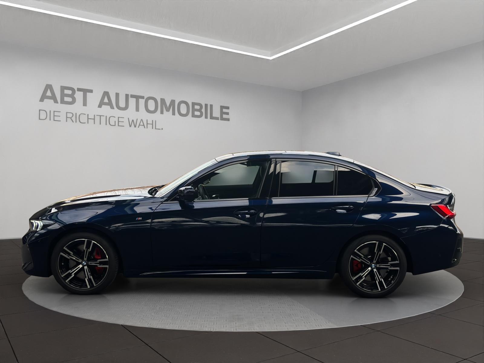 BMW 320d xDrive-image-2