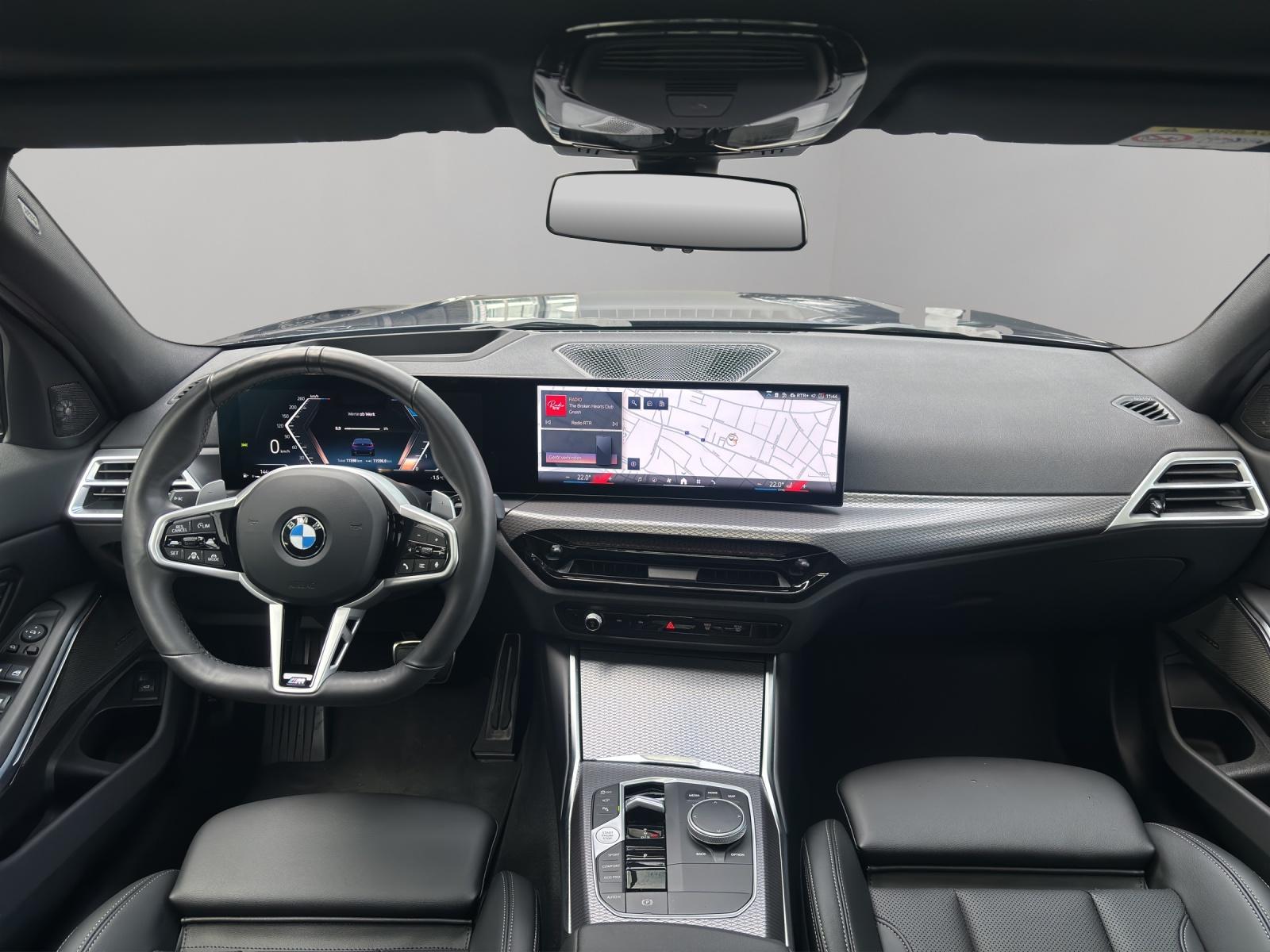 BMW 320d xDrive-image-6