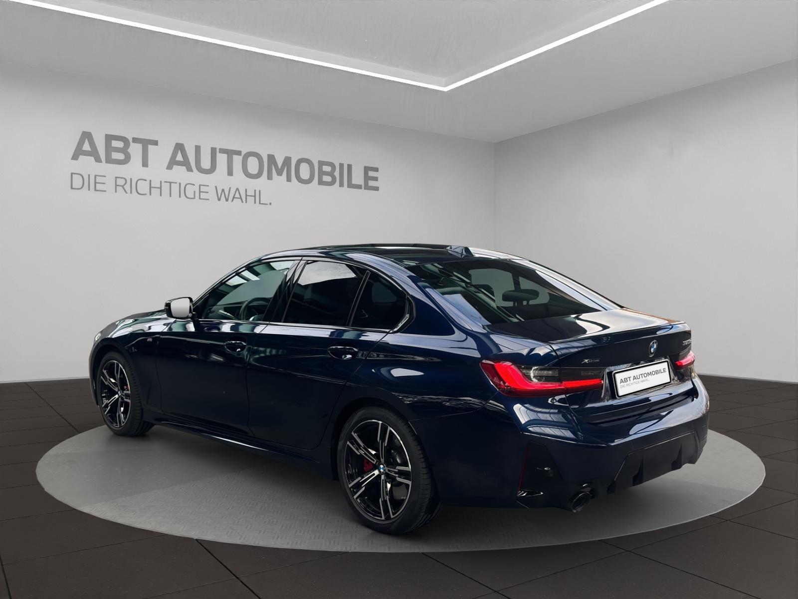 BMW 320d xDrive-image-3