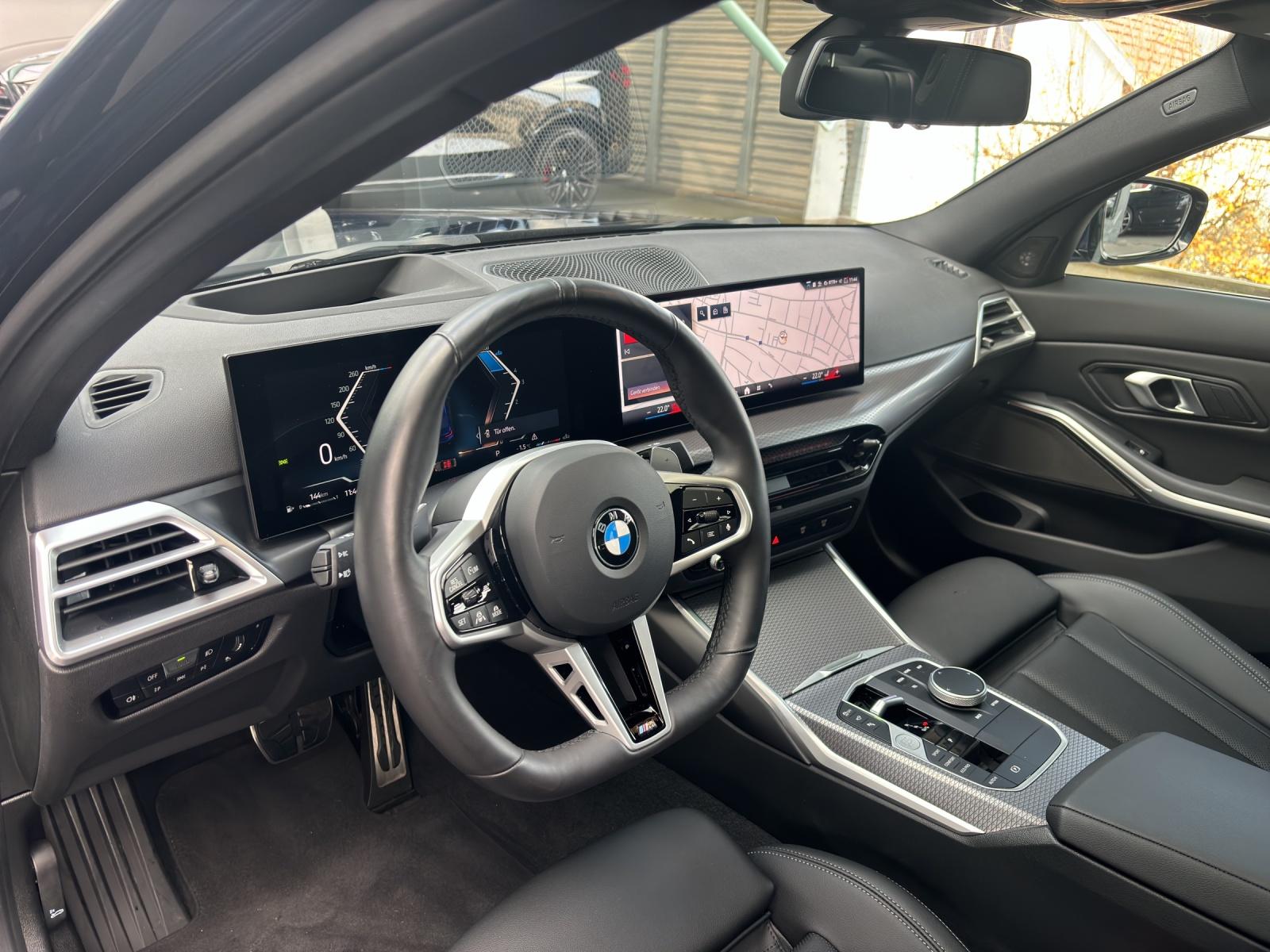 BMW 320d xDrive-image-22