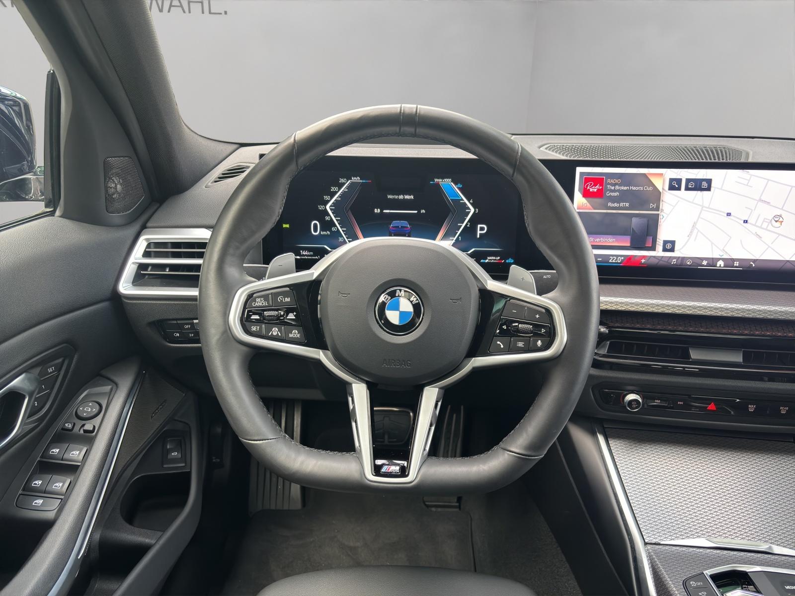 BMW 320d xDrive-image-5