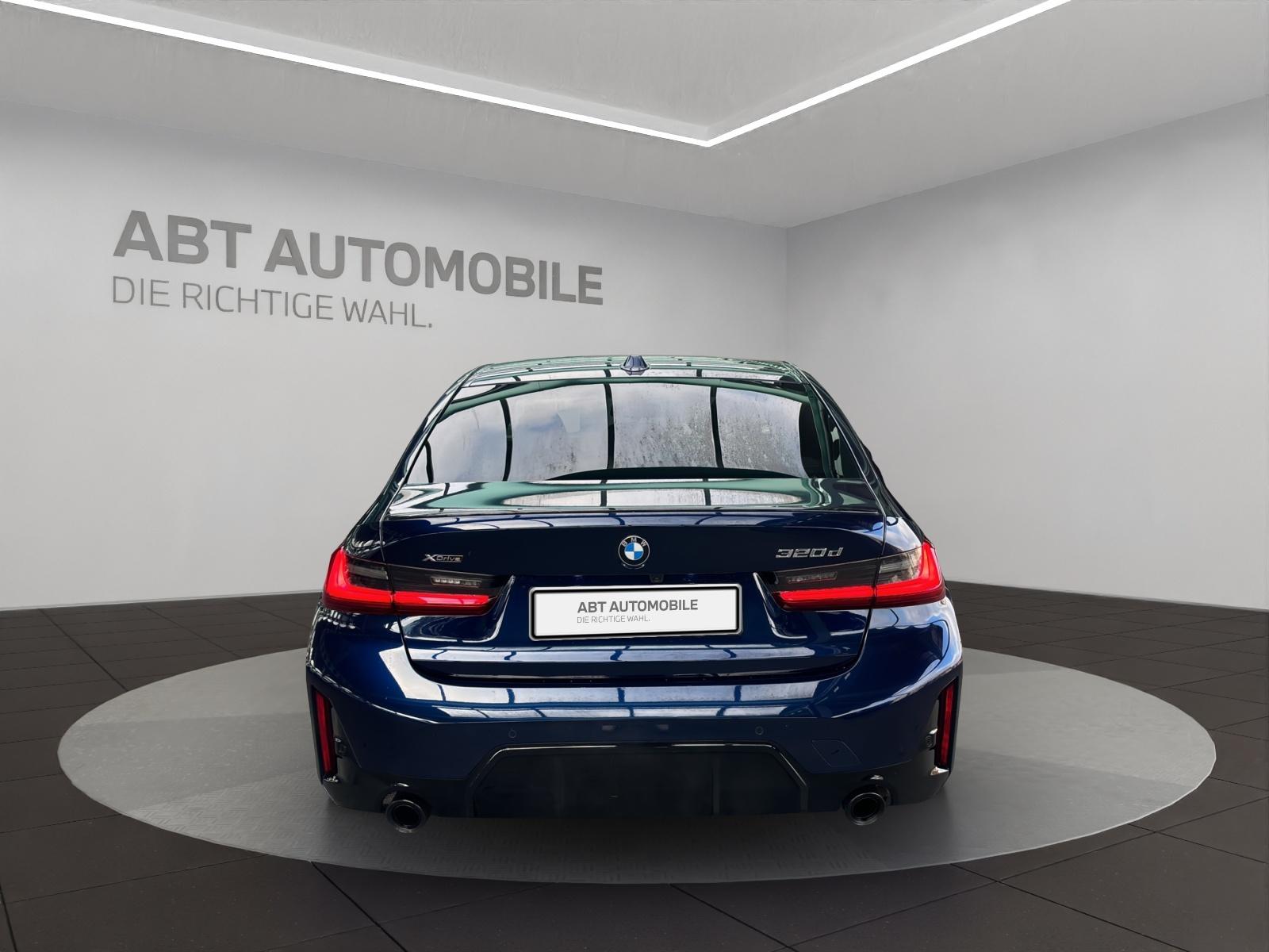 BMW 320d xDrive-image-4