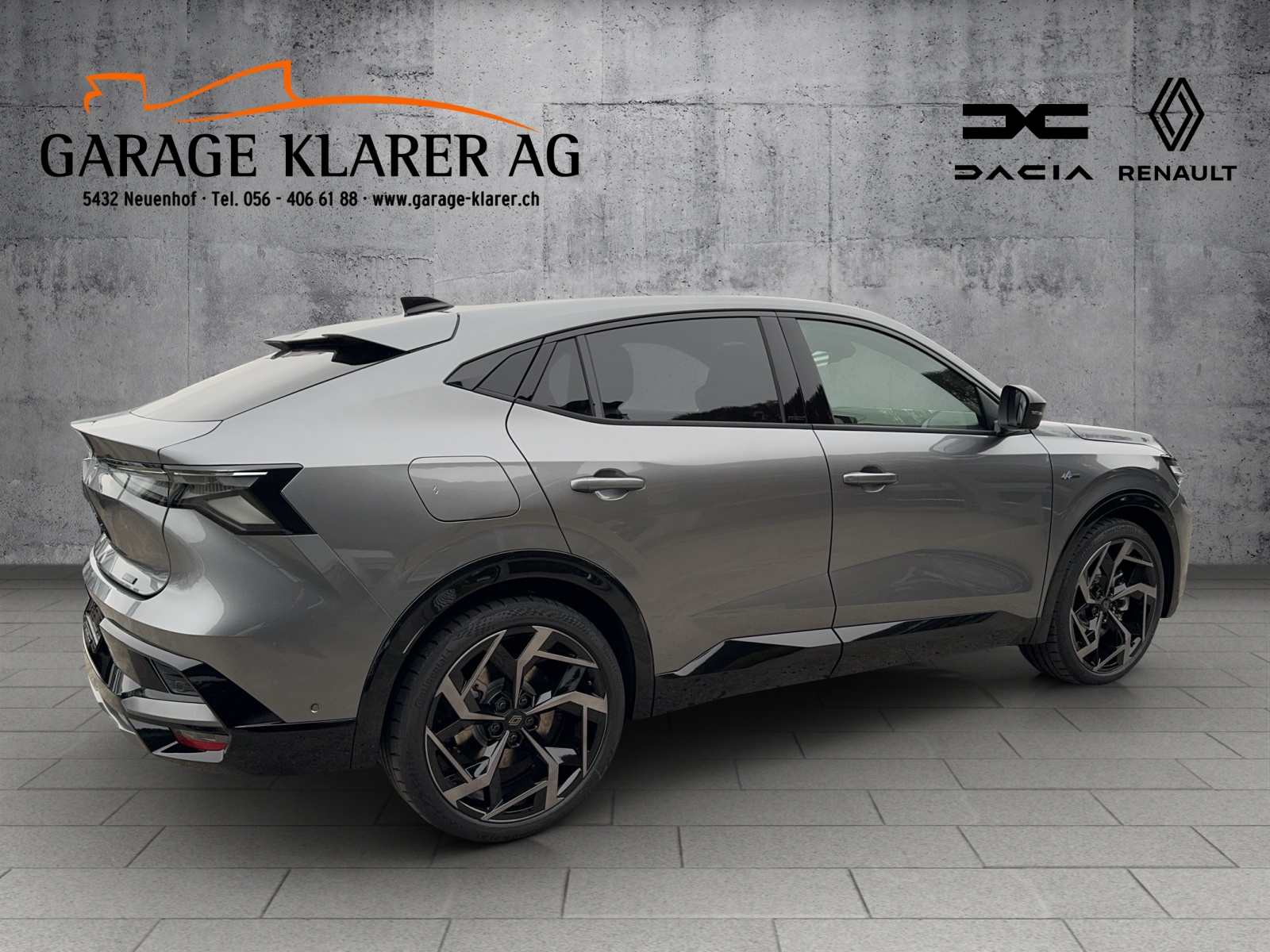 RENAULT Rafale 1.2 E-Tech Plug-in Hybrid 300 4x4 Atelier Alpine-image-15
