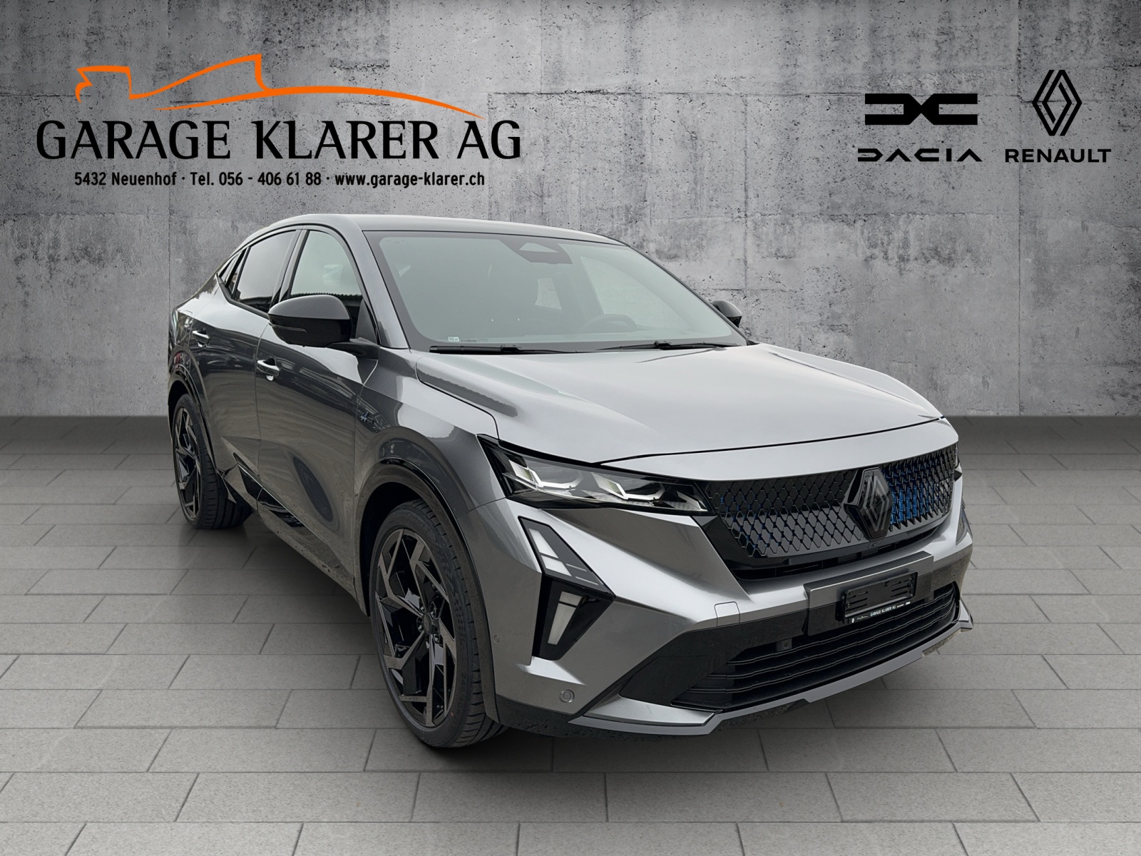 RENAULT Rafale 1.2 E-Tech Plug-in Hybrid 300 4x4 Atelier Alpine-image-19