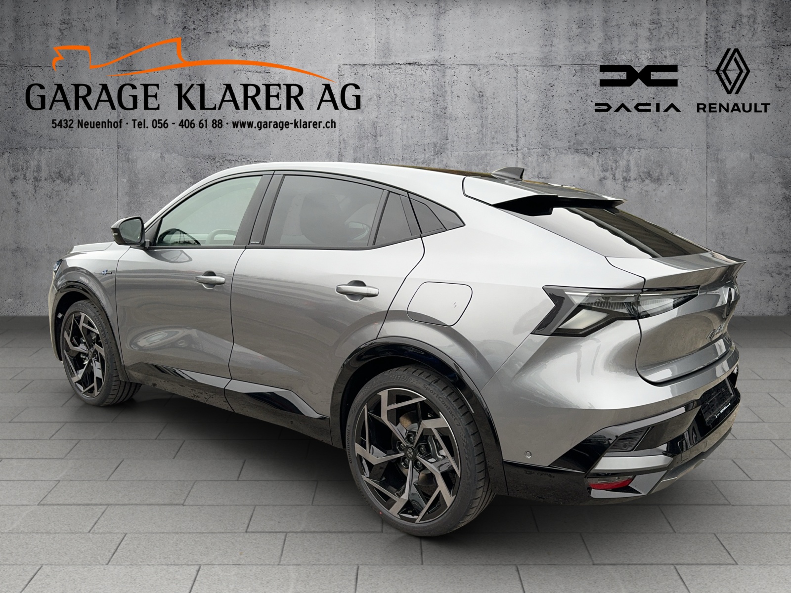 RENAULT Rafale 1.2 E-Tech Plug-in Hybrid 300 4x4 Atelier Alpine-image-10