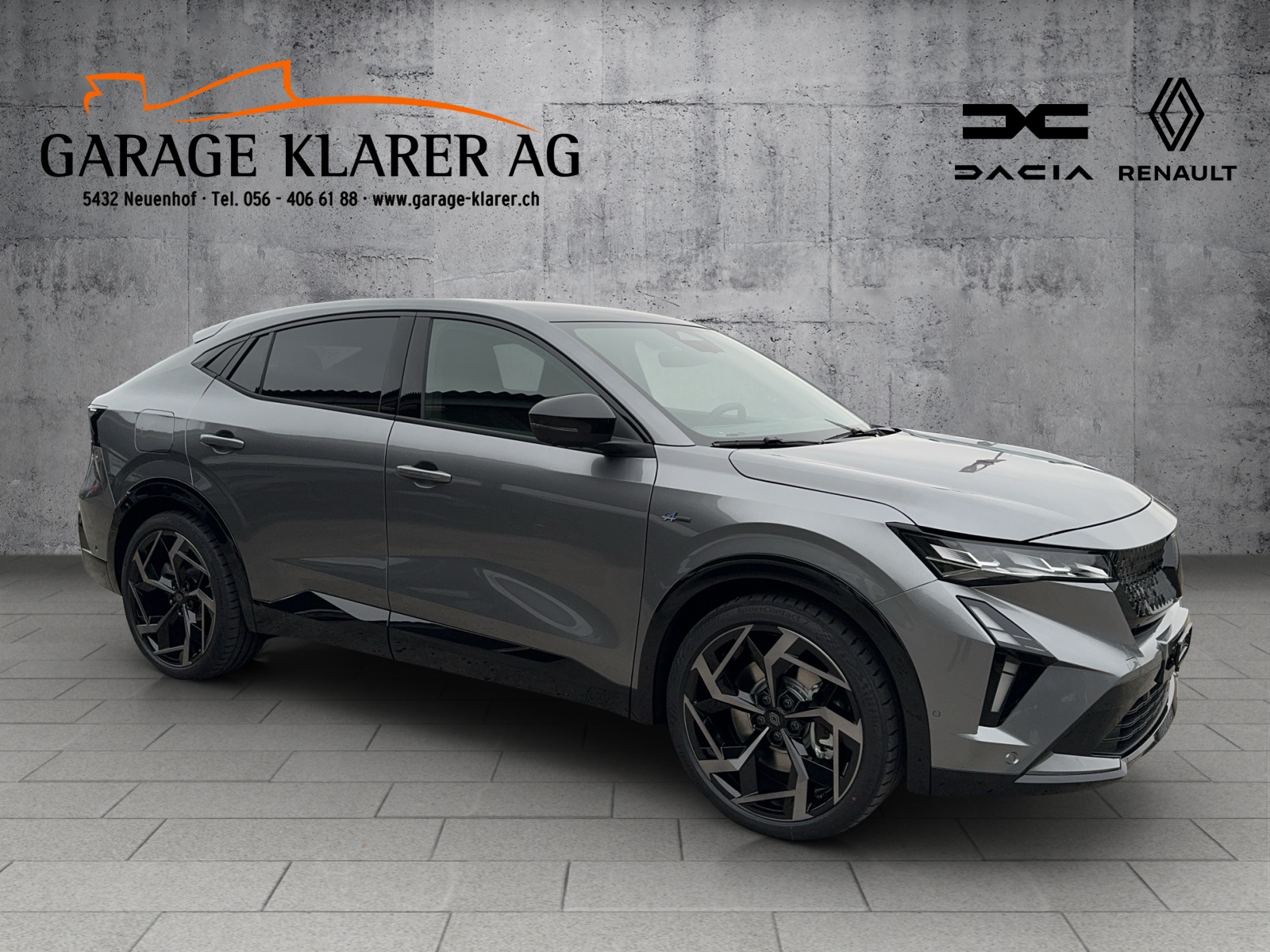 RENAULT Rafale 1.2 E-Tech Plug-in Hybrid 300 4x4 Atelier Alpine-image-17