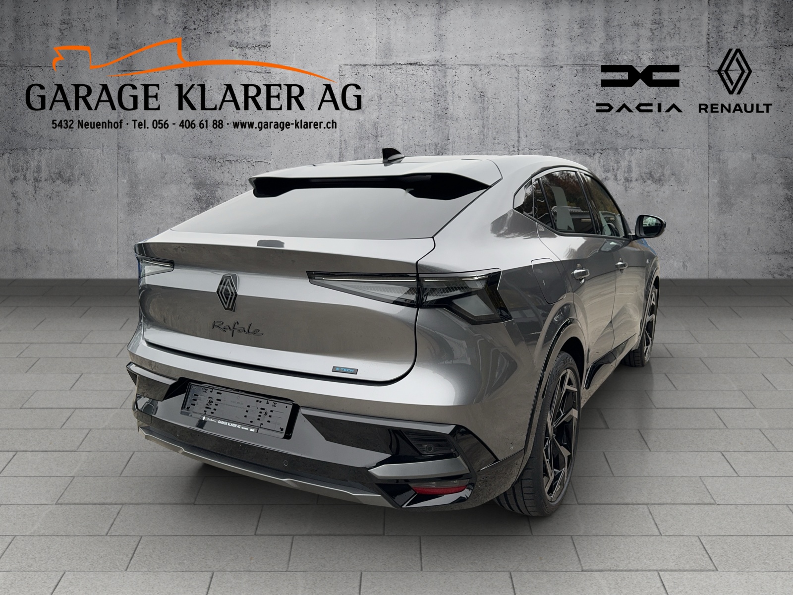 RENAULT Rafale 1.2 E-Tech Plug-in Hybrid 300 4x4 Atelier Alpine-image-14