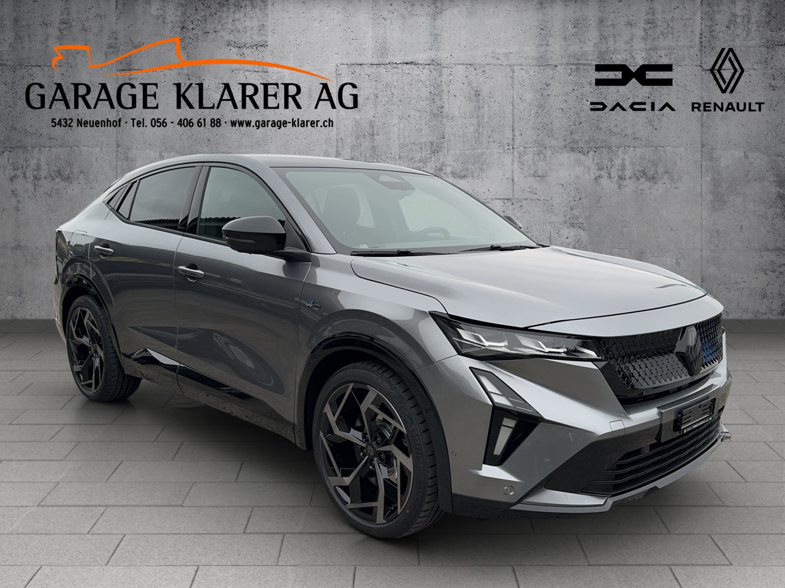 RENAULT Rafale 1.2 E-Tech Plug-in Hybrid 300 4x4 Atelier Alpine-image-18