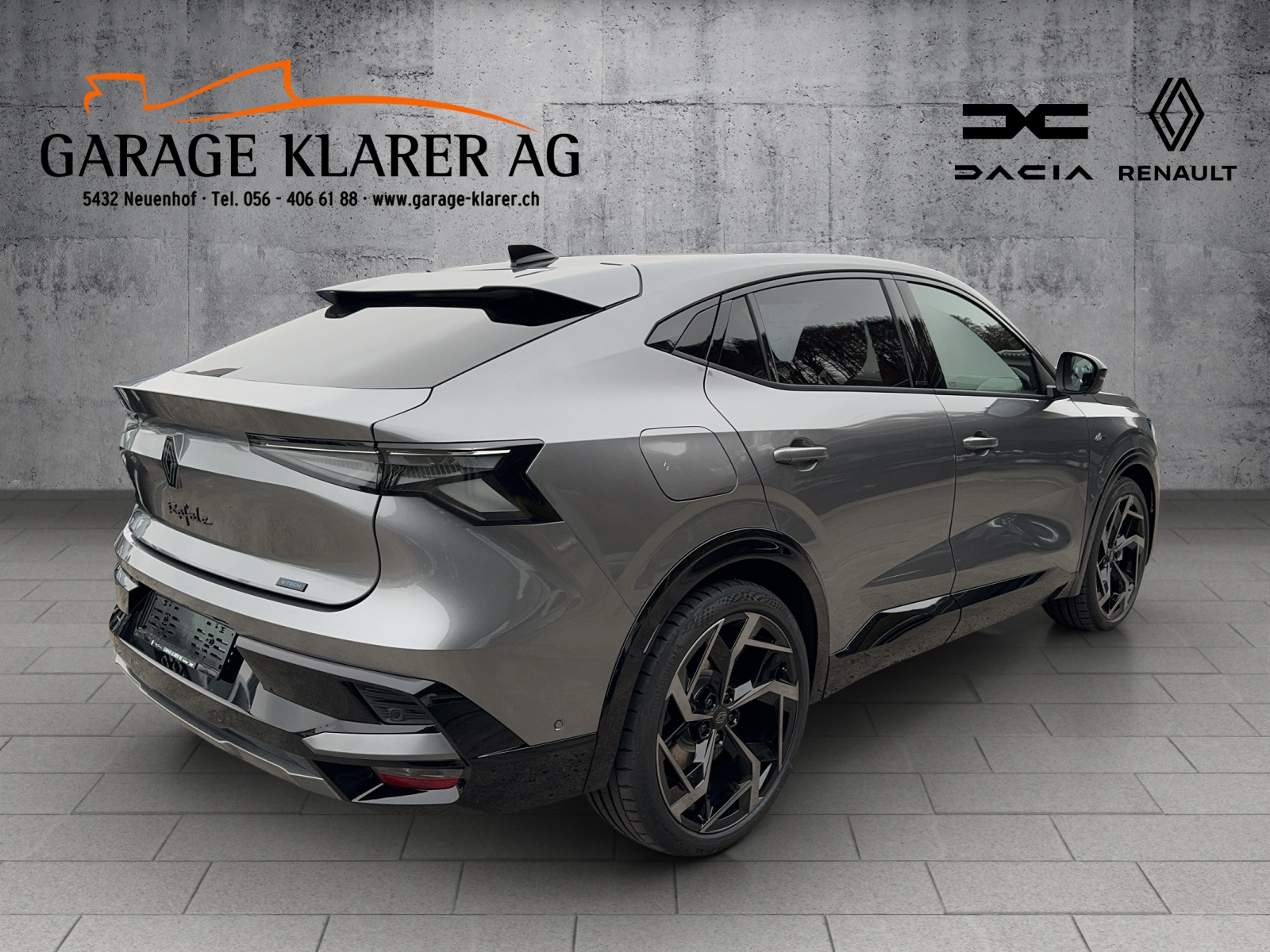 RENAULT Rafale 1.2 E-Tech Plug-in Hybrid 300 4x4 Atelier Alpine-image-5