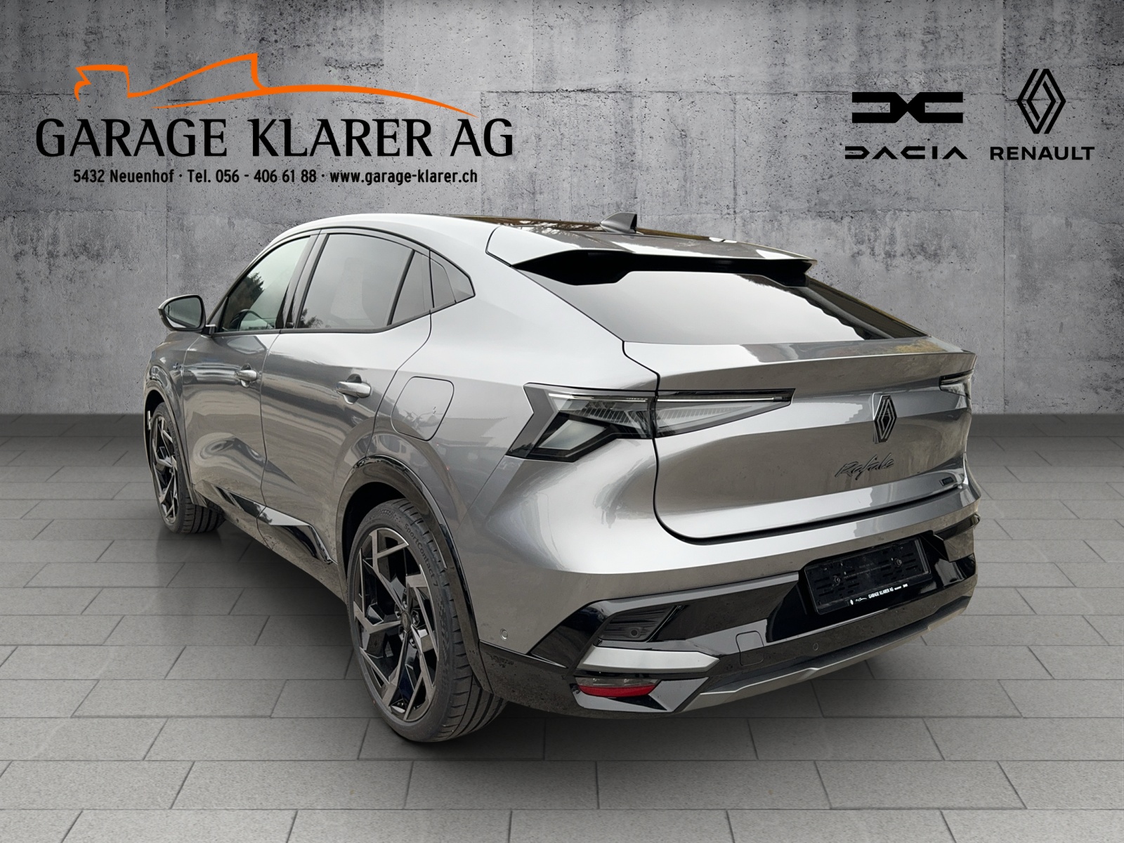 RENAULT Rafale 1.2 E-Tech Plug-in Hybrid 300 4x4 Atelier Alpine-image-11