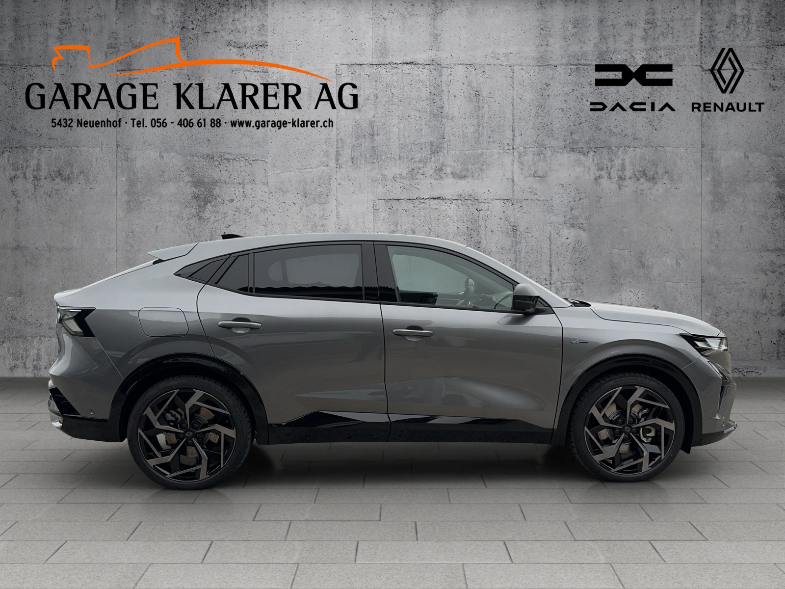 RENAULT Rafale 1.2 E-Tech Plug-in Hybrid 300 4x4 Atelier Alpine-image-16