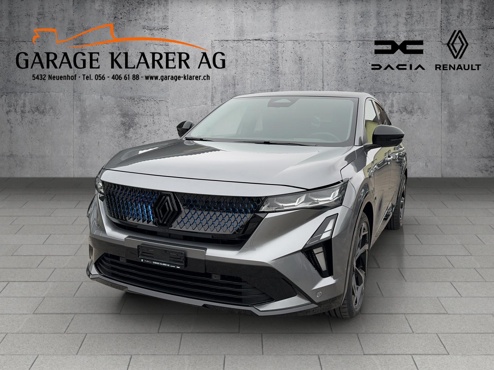 RENAULT Rafale 1.2 E-Tech Plug-in Hybrid 300 4x4 Atelier Alpine-image-7