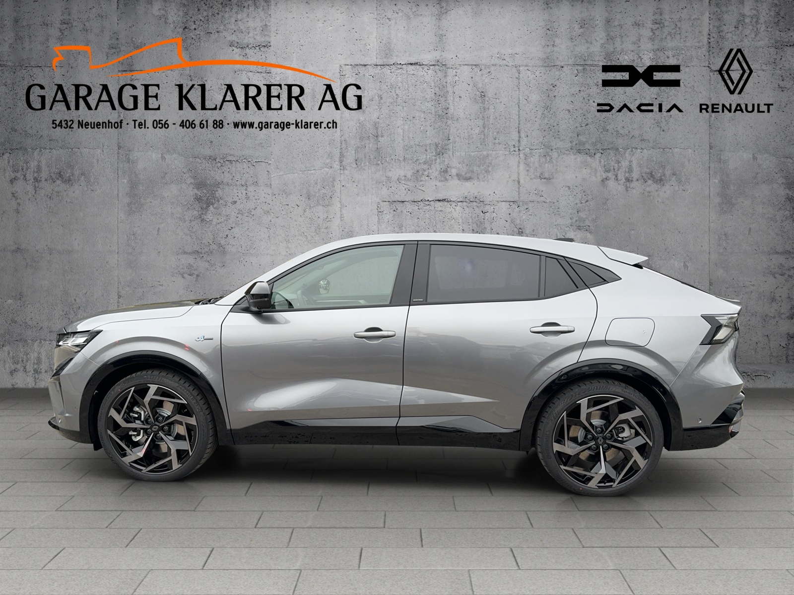 RENAULT Rafale 1.2 E-Tech Plug-in Hybrid 300 4x4 Atelier Alpine-image-4