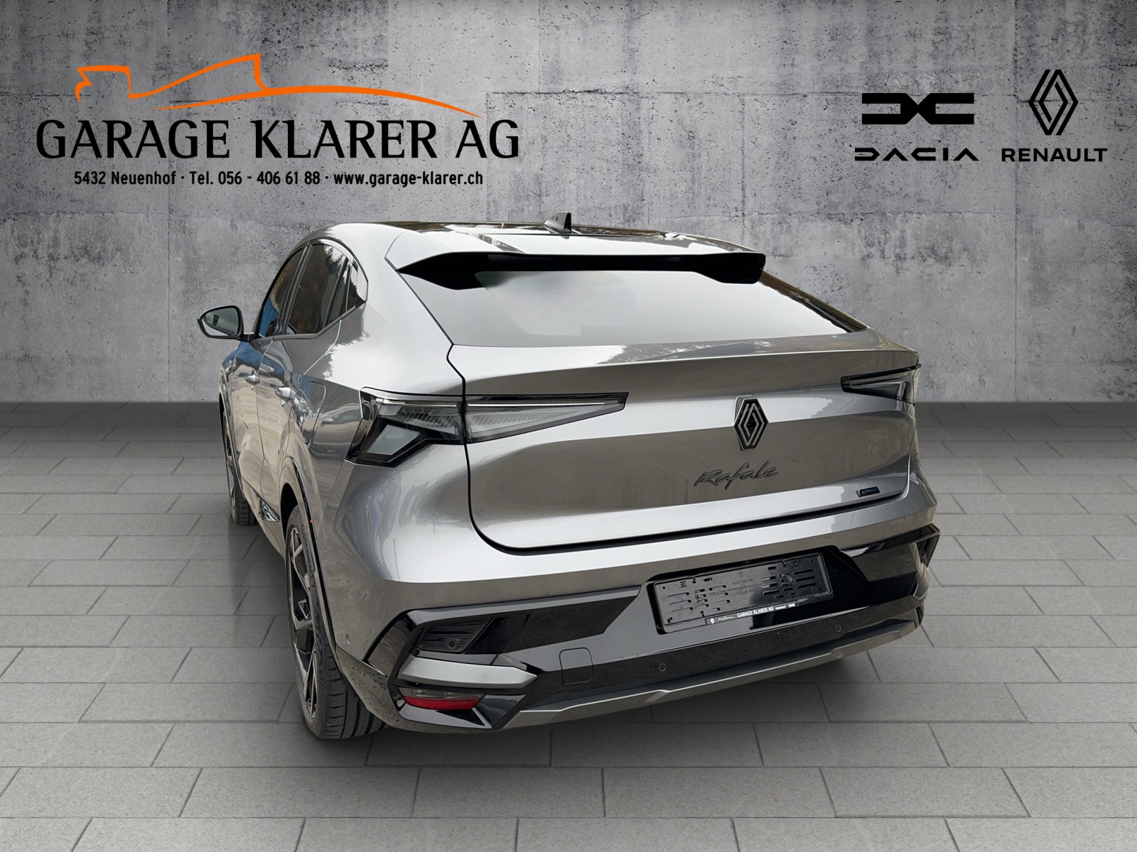 RENAULT Rafale 1.2 E-Tech Plug-in Hybrid 300 4x4 Atelier Alpine-image-12