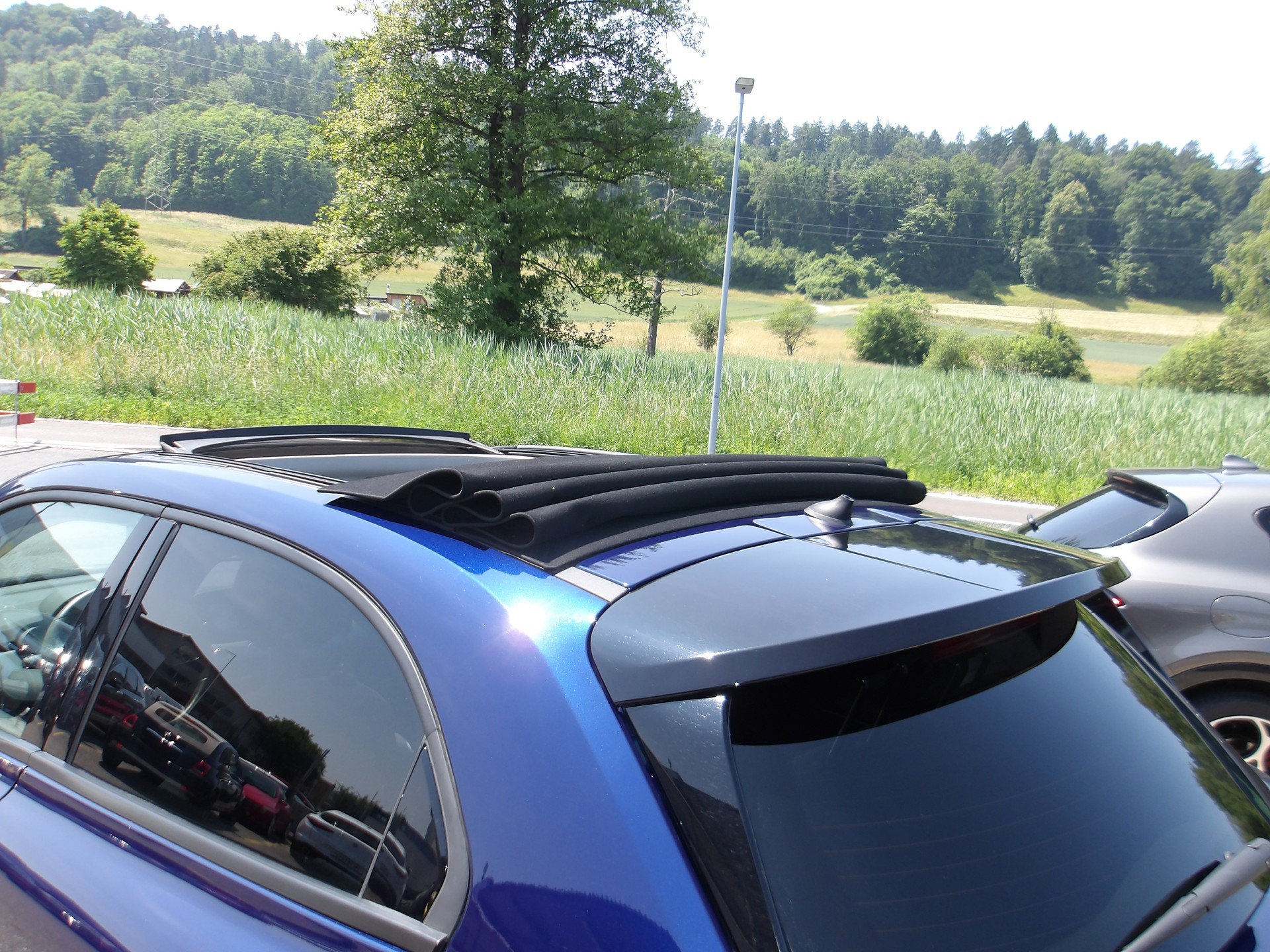 FIAT 500X 1.5 Hybrid Soft Top Sport DCT-image-15