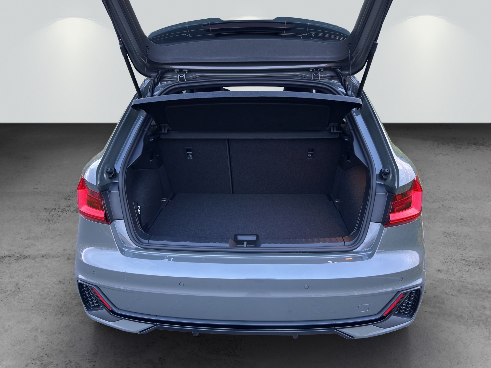 AUDI A1 Sportback 35 TFSI S Line S-tronic-image-9