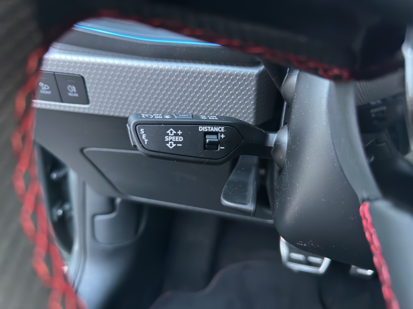 AUDI A1 Sportback 35 TFSI S Line S-tronic-image-14