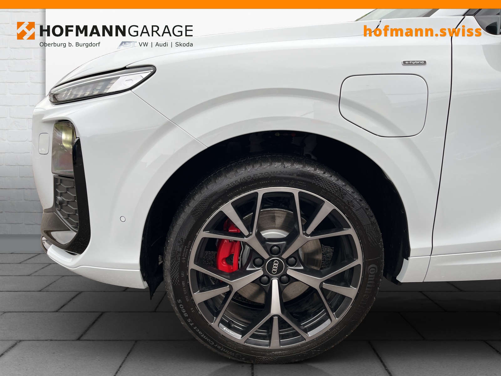AUDI Q3 SUV e-hybrid 200 kW S-tronic-image-28