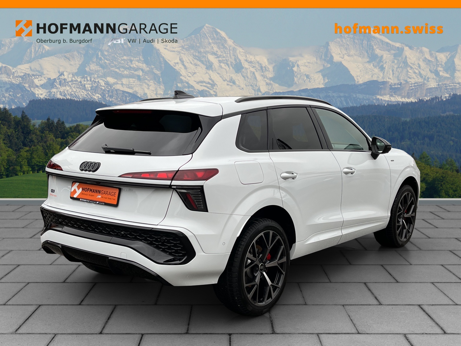 AUDI Q3 SUV e-hybrid 200 kW S-tronic-image-6