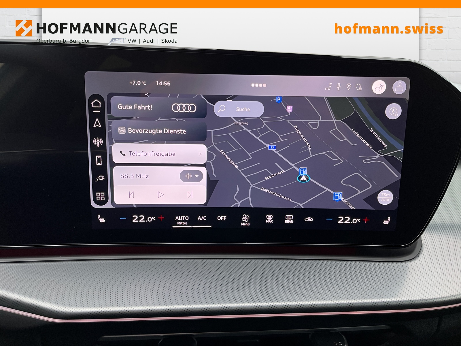 AUDI Q3 SUV e-hybrid 200 kW S-tronic-image-22
