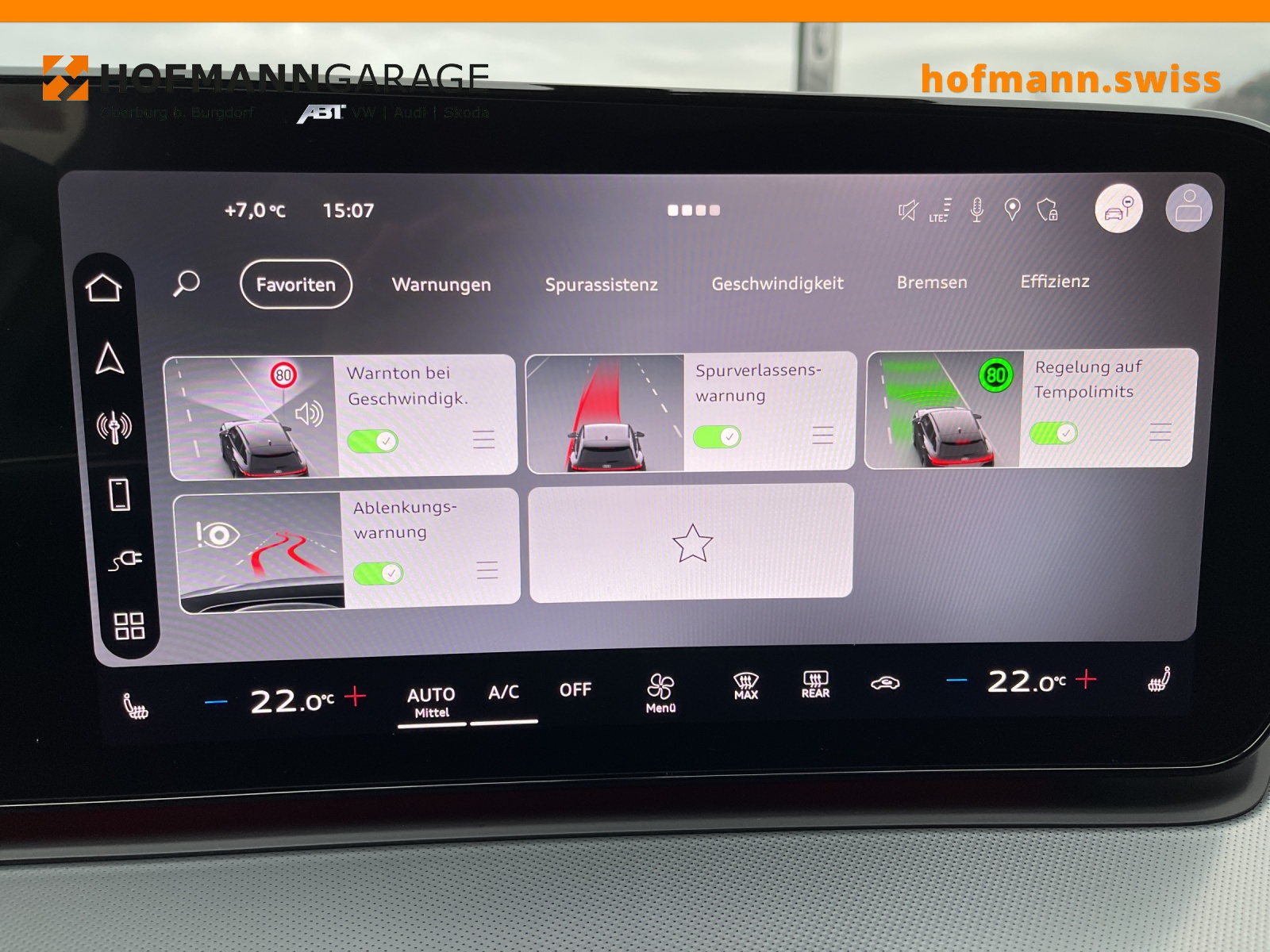 AUDI Q3 SUV e-hybrid 200 kW S-tronic-image-11