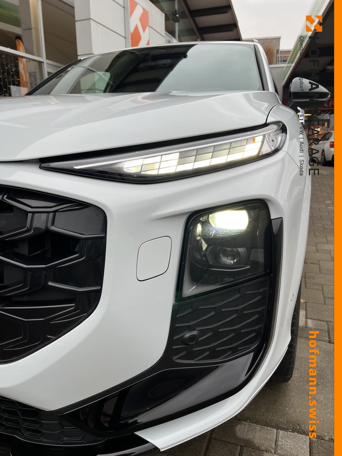 AUDI Q3 SUV e-hybrid 200 kW S-tronic-image-9